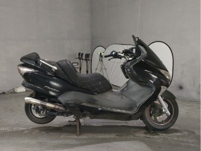 Honda FORZA X 2006