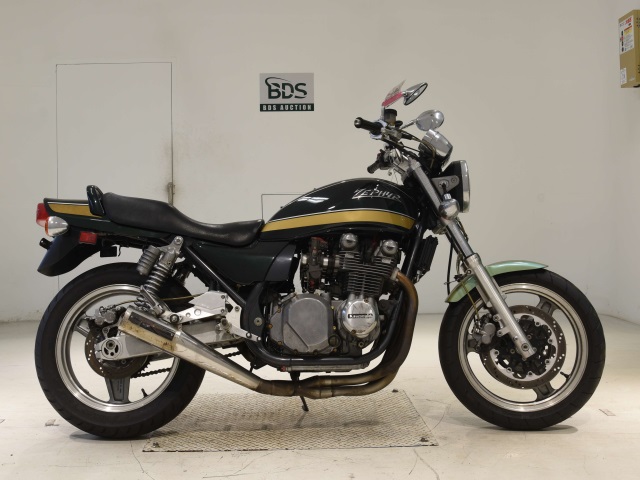 Kawasaki ZEPHYR750 1991
