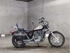 Yamaha VIRAGO XV250 1992
