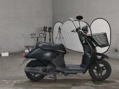 Honda TODAY 2006