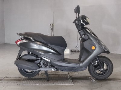 Yamaha AXIS Z 2018