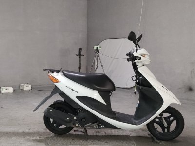 Suzuki ADDRESS V50