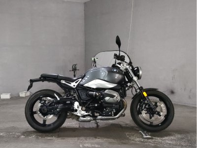 BMW R NINE T PURE 2021
