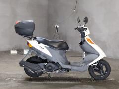 Suzuki ADDRESS V125
