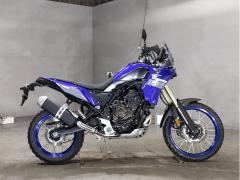 Yamaha XTZ690 TENERE 700 2023