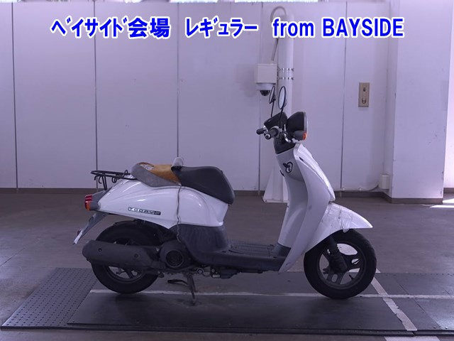 Honda TODAY 2011