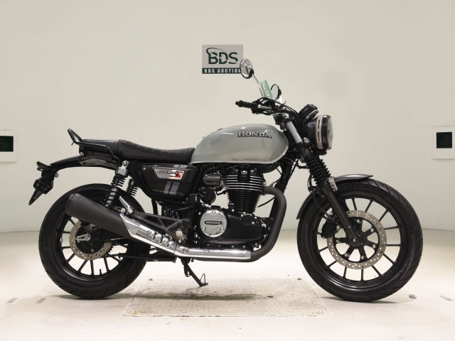 Honda GB350 2023