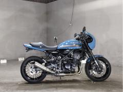 Kawasaki Z900RS CAFE 2019