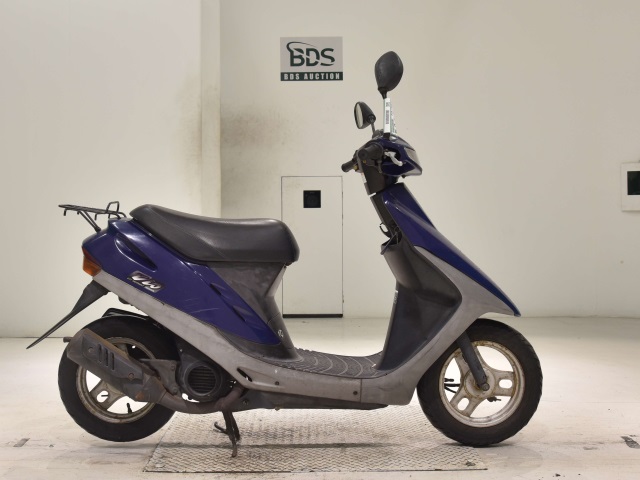 Honda DIO-2 1996