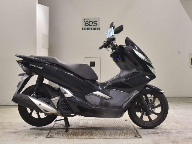 Honda PCX125-3 2018