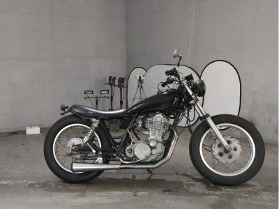 Yamaha SR400 1992