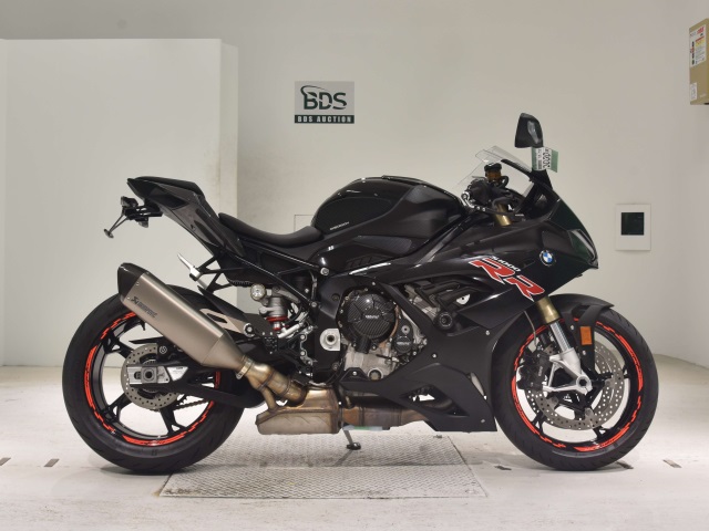 BMW S1000RR 2022