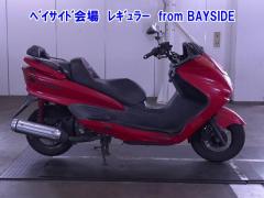 Yamaha MAJESTY 250C 2003