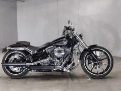HD BREAKOUT FXSB1690 2016