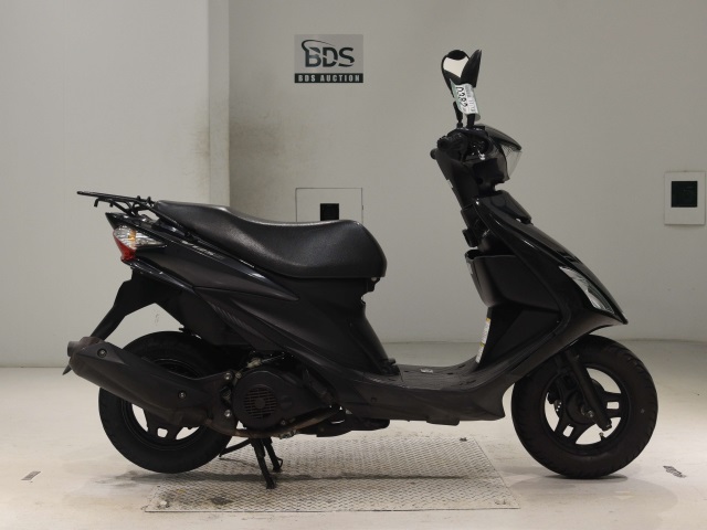 Suzuki ADDRESS V125