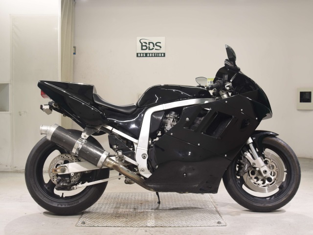 Suzuki GSX-R1100 1991