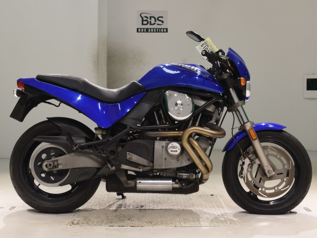 Buell M2 CYCLONE 2000