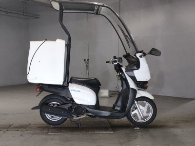 Yamaha GEAR 2019