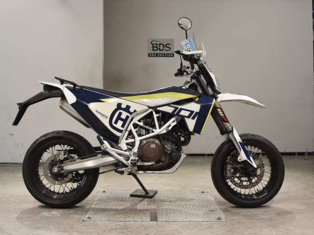 Husqvarna 701SM 2016