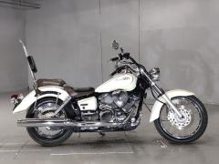 Yamaha DRAGSTAR XVS250 2008