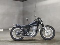 Yamaha SR400 2001