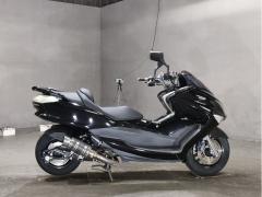 Yamaha MAJESTY 250 2014