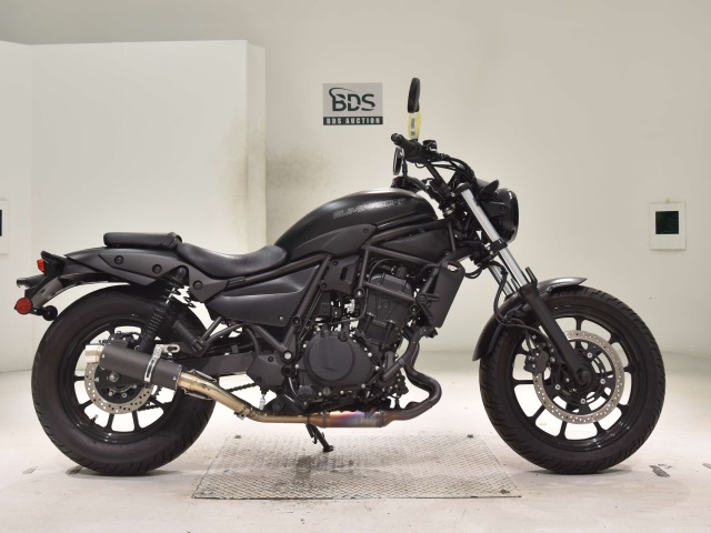 Kawasaki ELIMINATOR400-3 2023