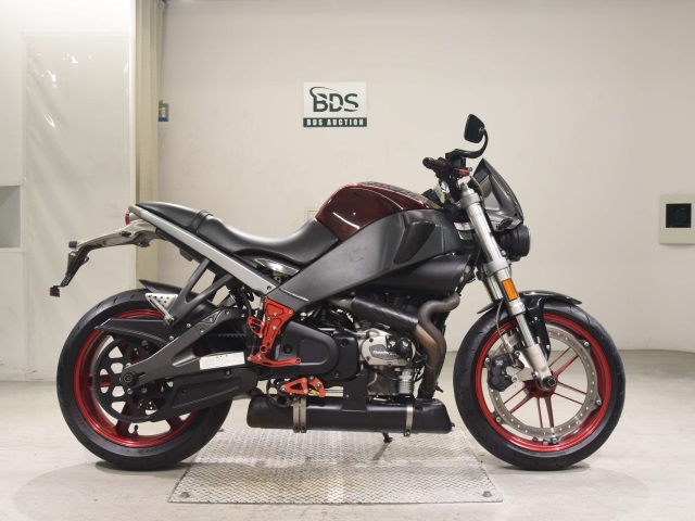 Buell XB12S LIGHTNING 2008