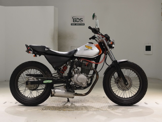 Honda FTR223 2002