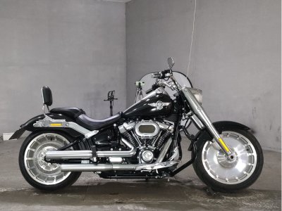 HD FATBOY FLFBS1868 2020