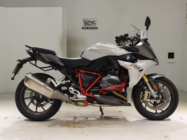 BMW R1200RS 2018