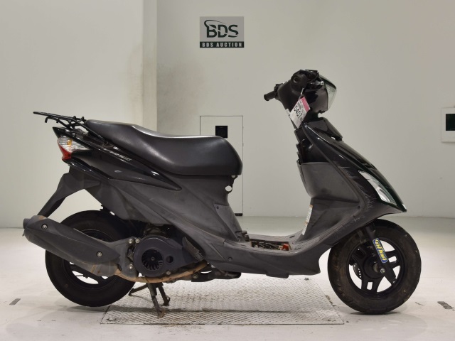 Suzuki ADDRESS V125