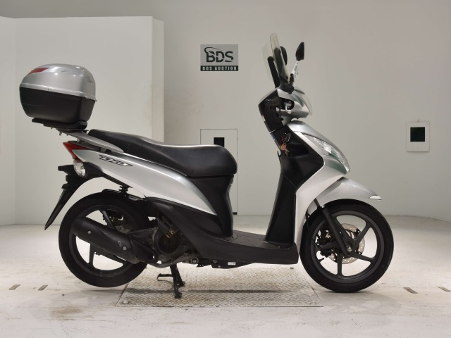 Honda DIO110 2013