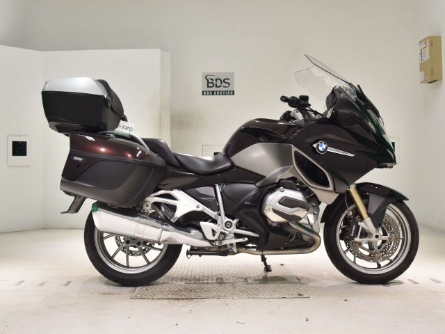 BMW R1200RT 2014