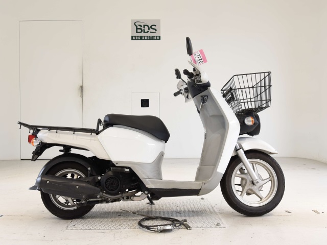 Honda BENLY110 2013