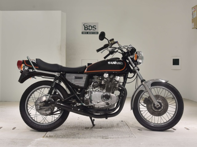 Suzuki GS400
