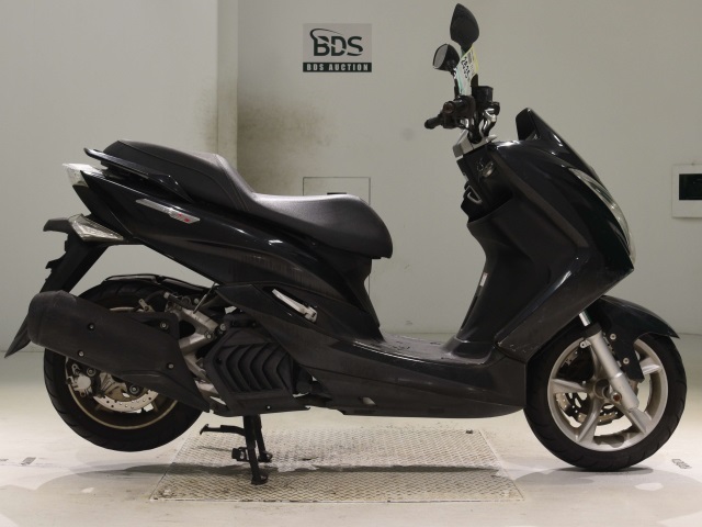 Yamaha MAJESTY 155S 2014