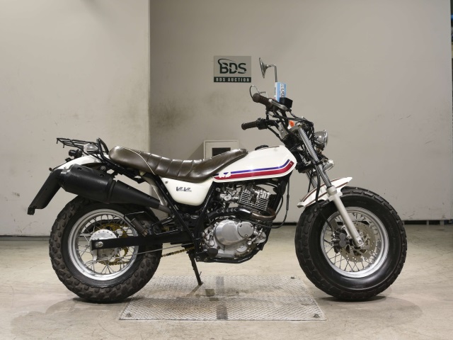 Suzuki VAN VAN 200