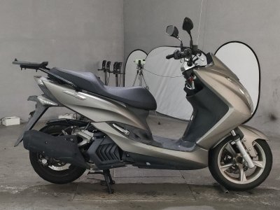 Yamaha MAJESTY 155S