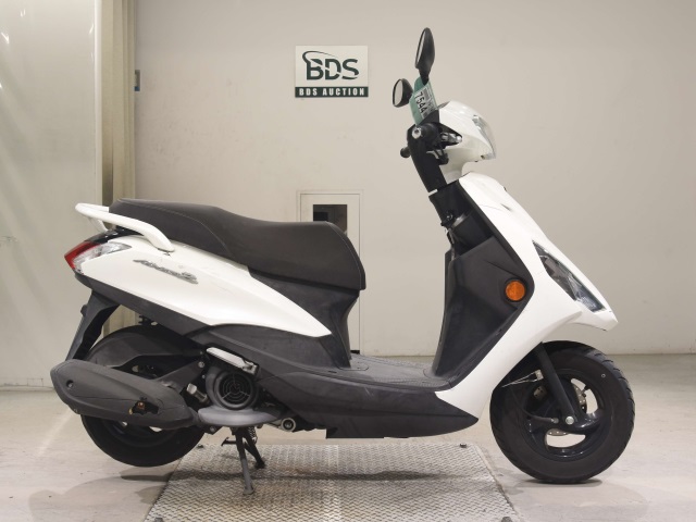 Yamaha AXIS125Z 2021