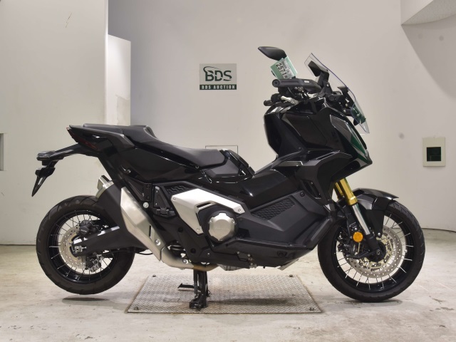 Honda X-ADV750-2 2021