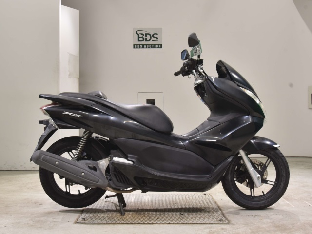 Honda PCX125 2014