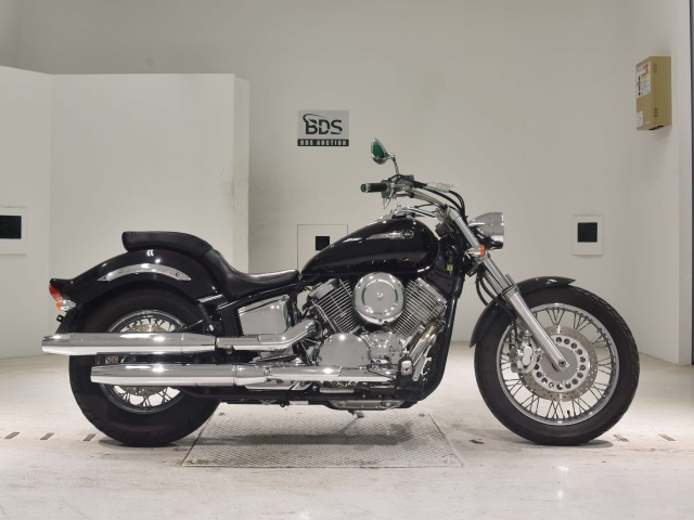 Yamaha DRAGSTAR XVS1100 2001