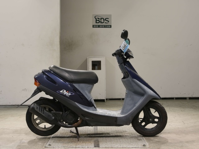 Honda DIO-2 1996