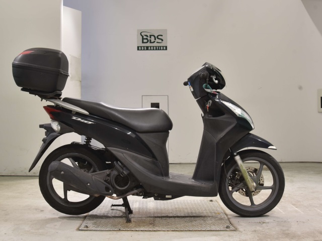 Honda DIO110 2011