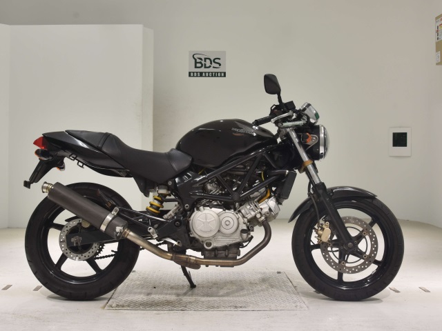 Honda VTR250 2007