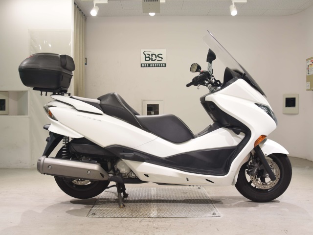 Honda FORZA Z 2011
