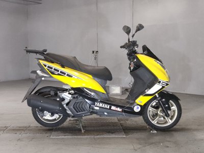 Yamaha MAJESTY 155S