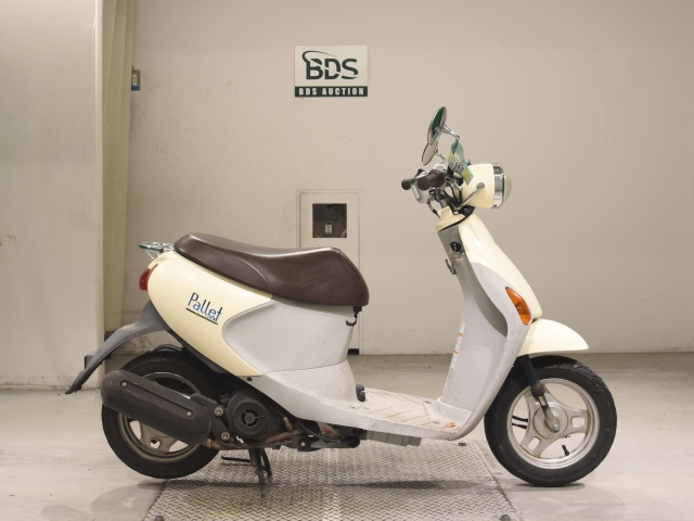 Suzuki PALETTE