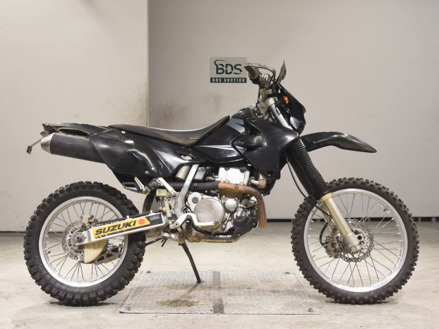Suzuki DR-Z400S 2003